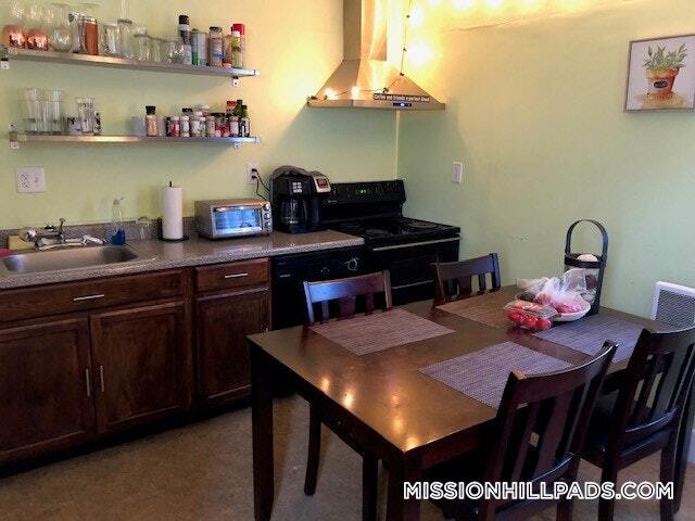 40 Hillside St unit 2, Roxbury Crossing, MA 02120 - photo 4