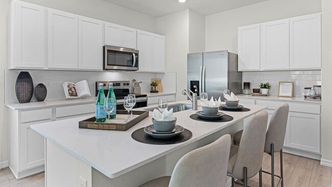 752 Preston Cove Dr, Saint Cloud, FL 34771 - photo 4