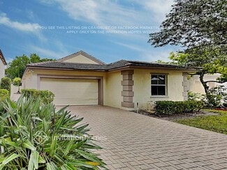7333 NW 1st Manor, Plantation, FL 33317