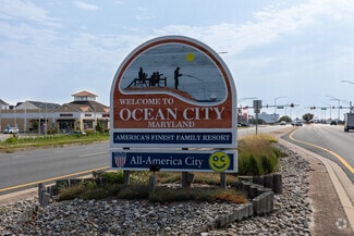 West Ocean City