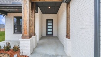 7200 Oakland, Broken Arrow, OK 74014