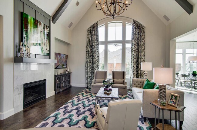 2012 Grey Birch Place unit 37231973, Aledo, TX 76008 - photo 7