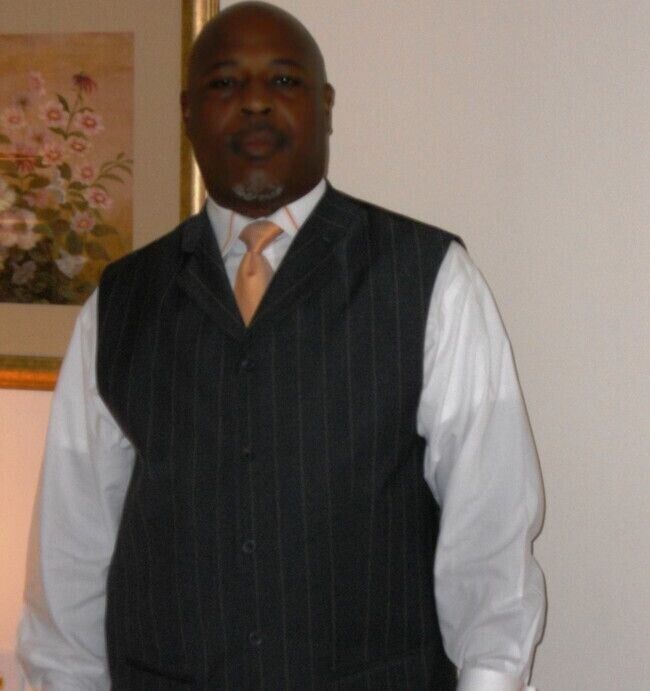 Ken Harris