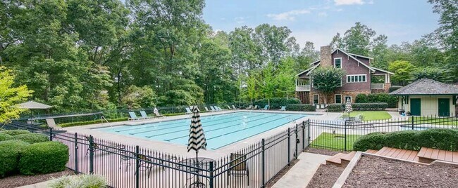 206 E Harbor Dr, Dawsonville, GA 30534 - photo 3