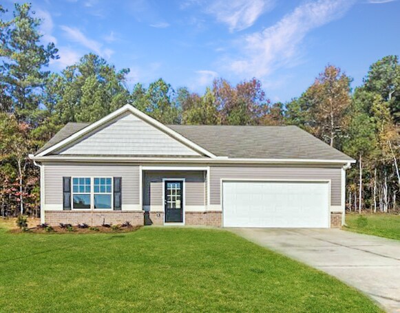 269 Marlin Rd unit 36765282, White House, TN 37188 - photo 4