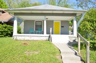 4049 Byram Ave, Indianapolis, IN 46208