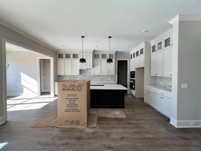 1013 Coldspring Cir, Durham, NC 27705 - photo 5