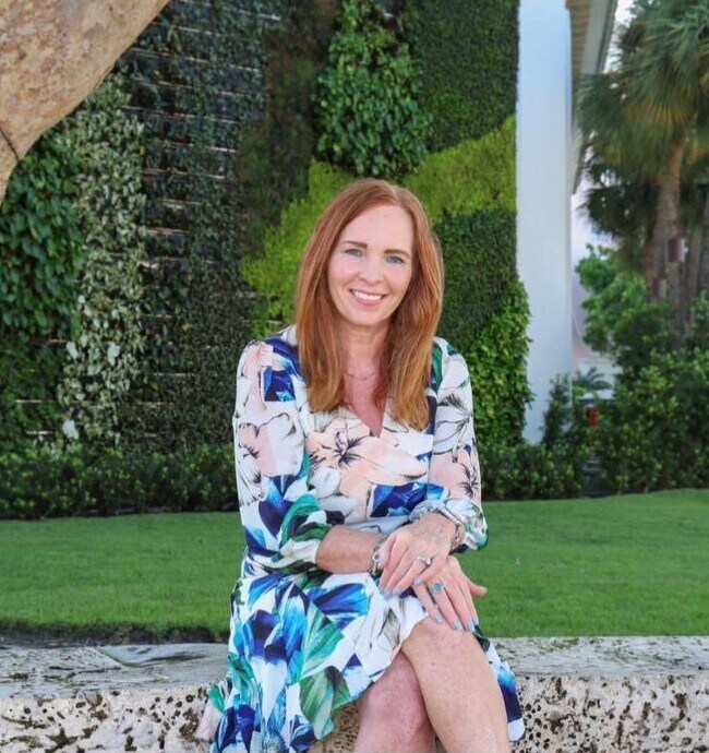 Lisa Treu
