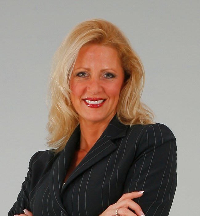 Shelley Marino