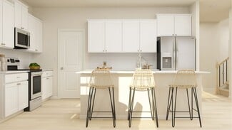 5640 Hydrangea St, Winston Salem, NC 27104