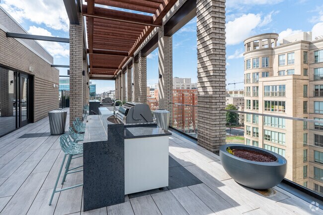 Cantata, Washington, DC 20001 - photo 5