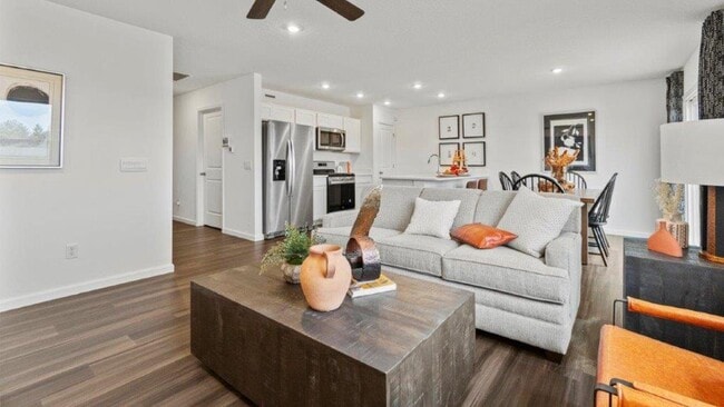 0 Aviation Dr unit 38816197, Ossian, IN 46777 - photo 4