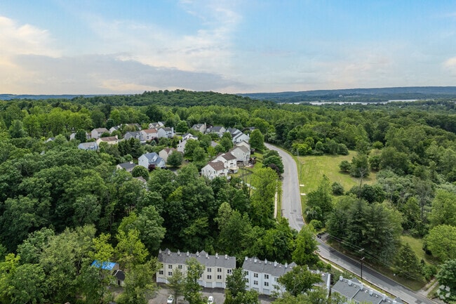 High Bridge has a friendly, small-town atmosphere with a close-knit community feel.