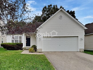 7901 Chapel Stone Rd, Blacklick, OH 43004