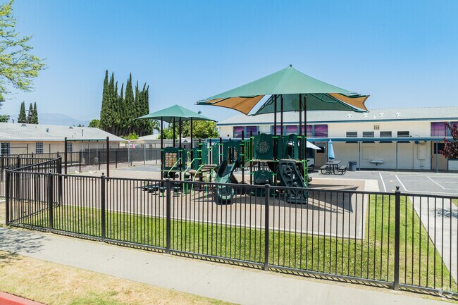 Monte Vista Elementary