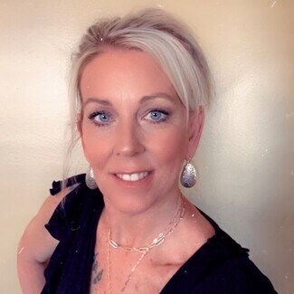 Amy Bruce