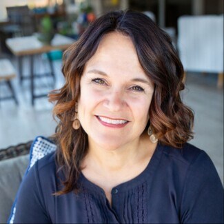 Theresa Zech