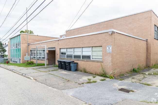 Compass Classical Academy Charter School