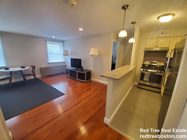 20 Bowdoin St unit 3, Boston, MA 02114 - photo 4