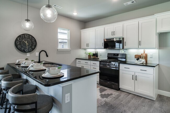 2033 E 130 St unit 37046869, Jenks, OK 74037 - photo 4