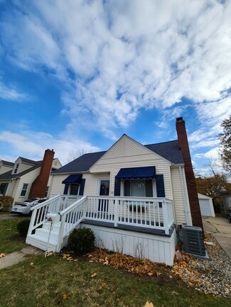 301 Hastings St, Flint, MI 48503