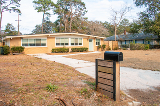 2208 Mason Dr, Savannah, GA 31404