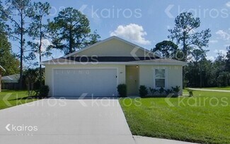 287 Parkview Dr, Palm Coast, FL 32164