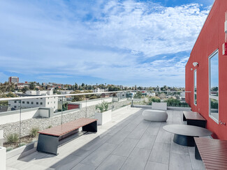 1320 W Jefferson Blvd, Los Angeles, CA 90007