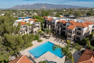 1111 W Saint Marys Rd, Tucson, AZ 85745