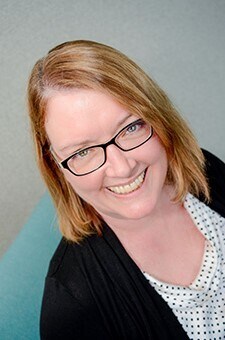 Ruth Sheahan