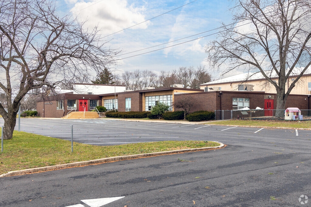 Under 200 students attend Hope Lutheran School.