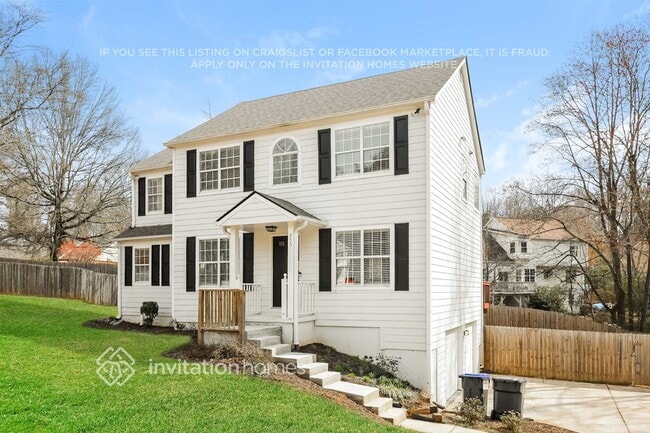 255 Taylor Meadow Chase, Roswell, GA 30076 - photo 5