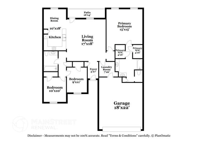 288 Edison Ln, Crowley, TX 76036 - photo 2