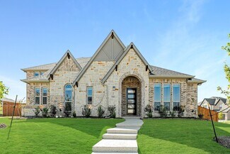 5202 Rowlan Row, Midlothian, TX 76065