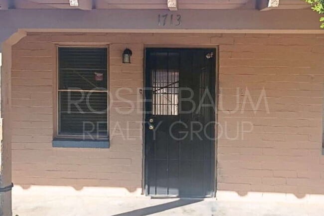 1713 N Village Dr unit 1713, Tucson, AZ 85712 - photo 2