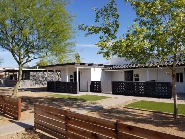 Boho On 40th Street Apartments, Phoenix, AZ 85008 - photo 4