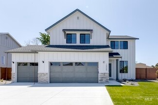 7009 S Old Farm Ave, Meridian, ID 83642
