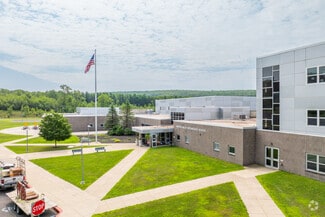 Panther Valley Intermediate School