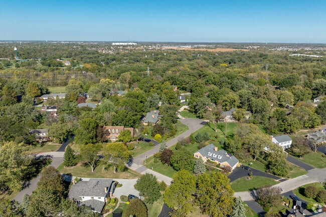 Prestwick is located in Frankfort, IL.