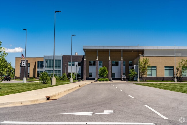 Bowling Green High School