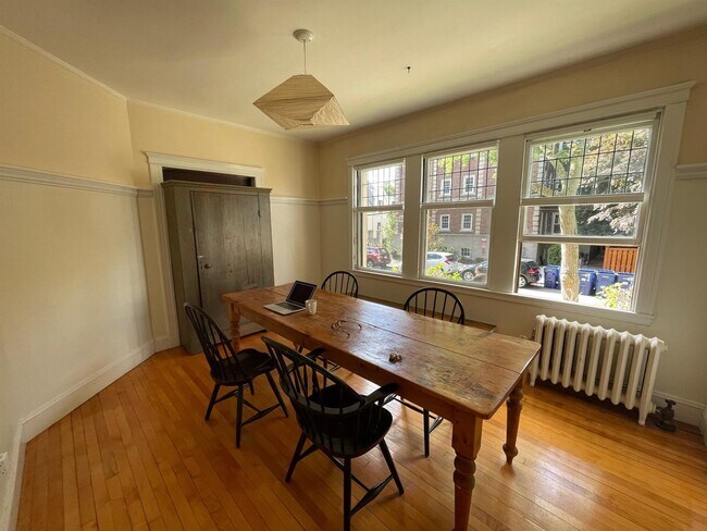 The Castle unit 14, Cambridge, MA 02138 - photo 4