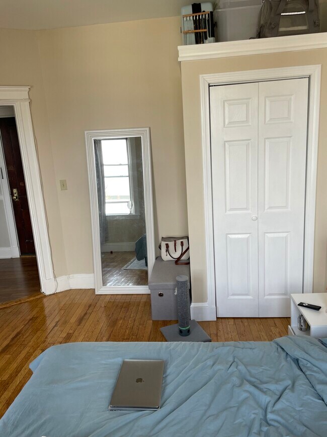 1165 Commonwealth Ave unit 5, Allston, MA 02134 - photo 6