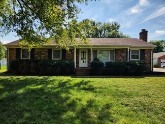 6339 Tammy Ln, Mechanicsville, VA 23111