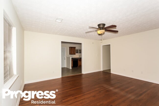 3671 Larkspur Terrace, Decatur, GA 30032 - photo 2