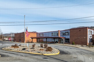 East Garfield Elementary School