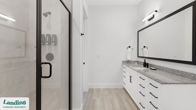 650 E Sycamore St unit 3213, Denton, TX 76201 - photo 7