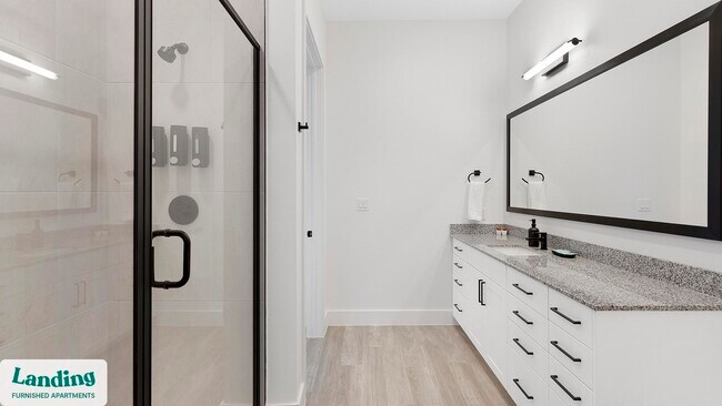 650 E Sycamore St unit 3314, Denton, TX 76201 - photo 5