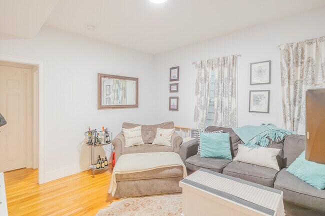 219 Bennington St unit 3, Boston, MA 02128 - photo 3