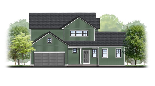 0 Silver Fir Dr unit 37461328, Holland, MI 49424 - photo 2