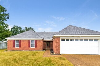 10018 Fox Hunt Dr, Olive Branch, MS 38654